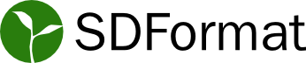 SDFormat